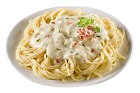 Спагети Карбонара