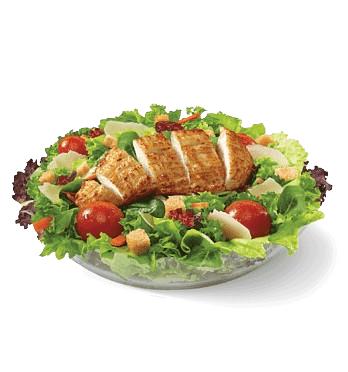 Салата Цезар