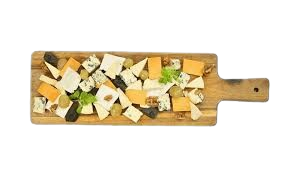 Плато сирена