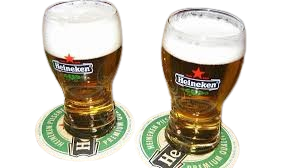 Хайнекен бутилка