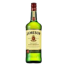Уиски Jameson