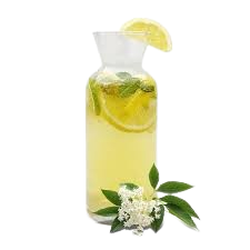 Домашна лимонада