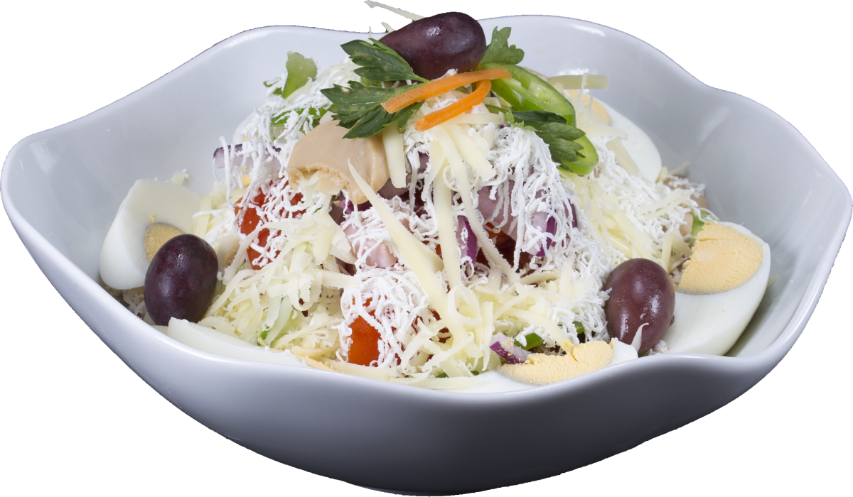 Овчарска салата