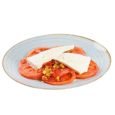 Розови домати