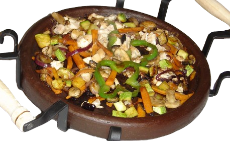 Саче Родопи