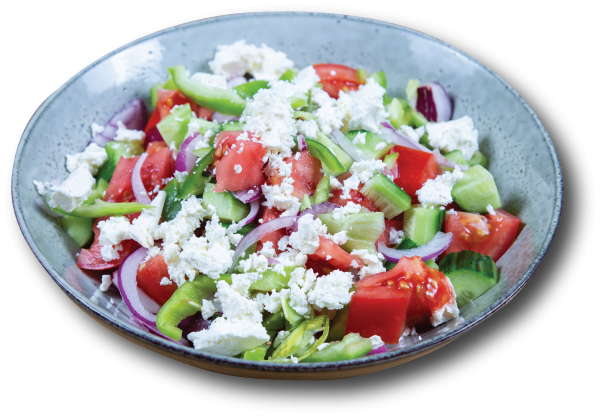 Шопска салата