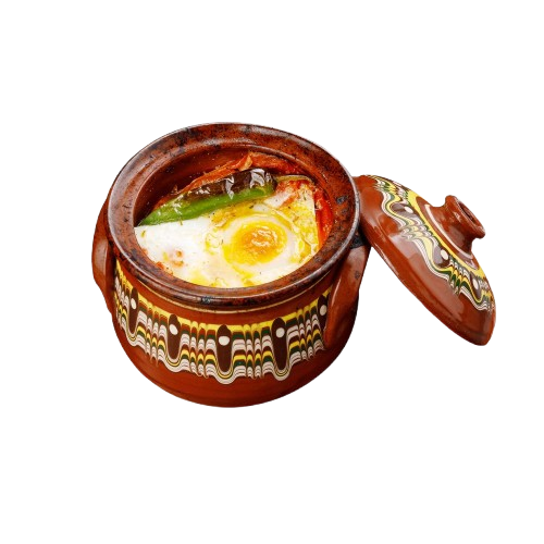 Сирене по шопски