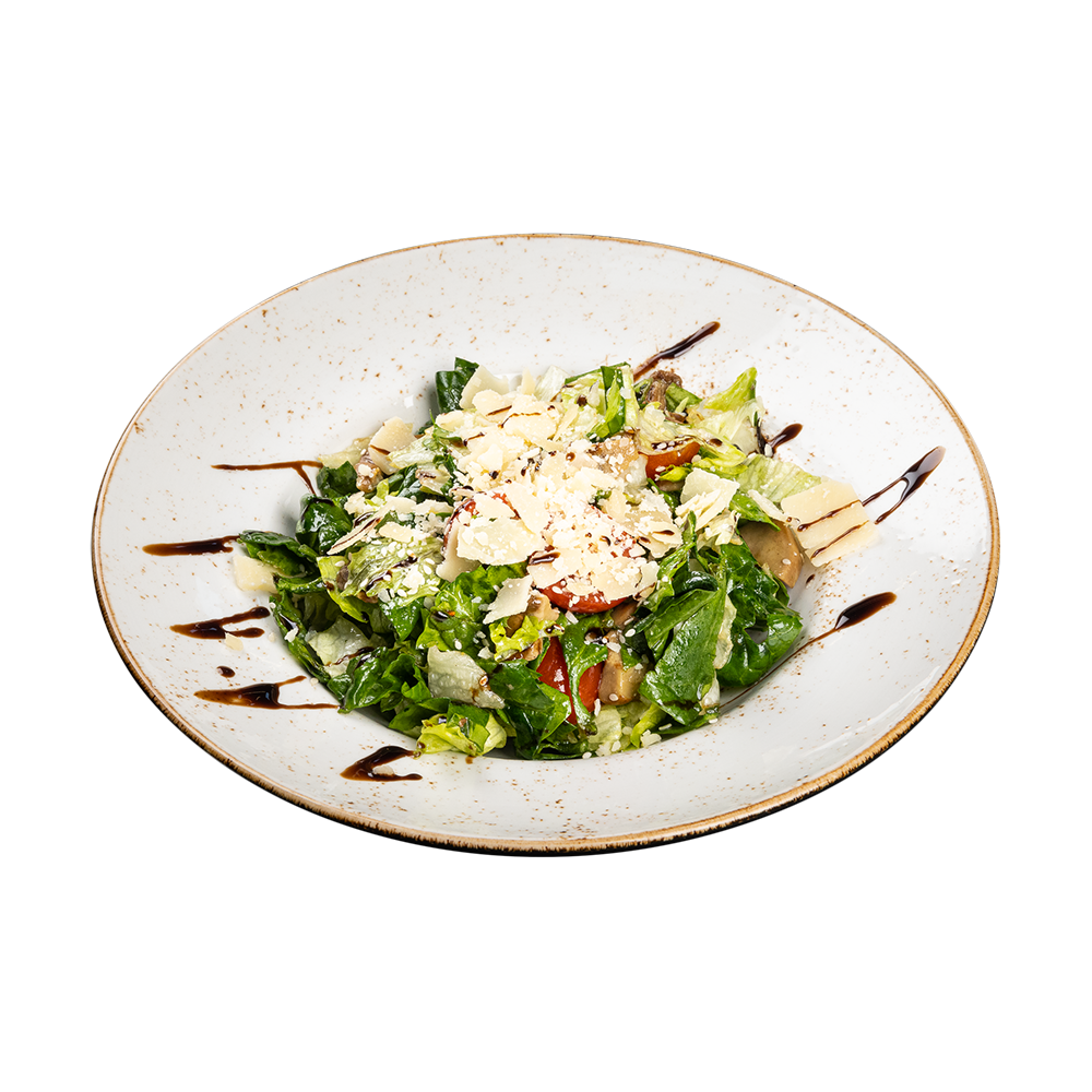 Спаначена салата