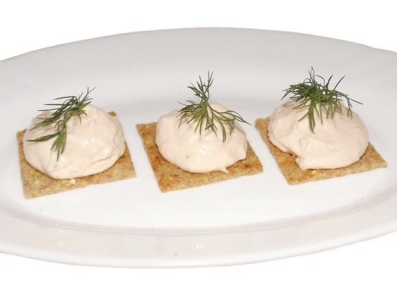 Тарама хайвер