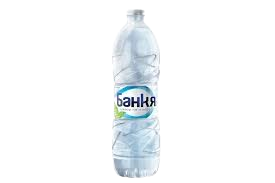 Минерална вода